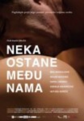 Neka ostane među nama, Art cinema "Aleksandar Lifka", Subotica