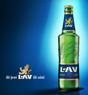 LAV Party - 0,50 KM, Club "Nanija", Stanari